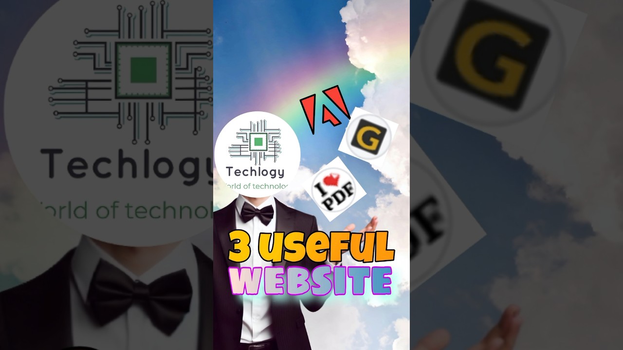 3 useful websites which can help you a lot
