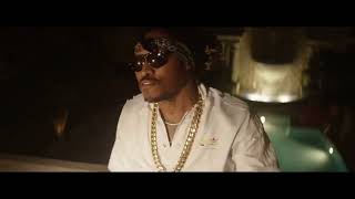 Celebrity Future - Throw Away (Official Music Video) [Snippet] Net Worth