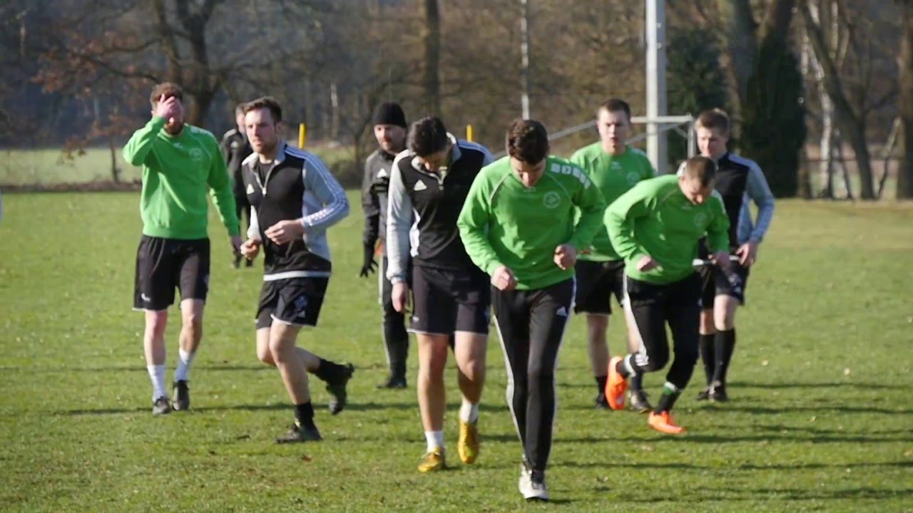 Mensch 2015 in Uelzen – SV Molzen