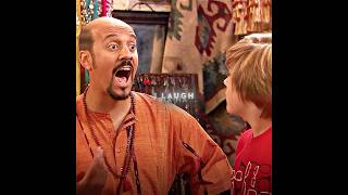 When she haggled over the price of earrings \the suite life on Deck #shorts #foryou