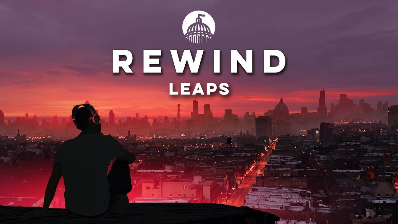 Obejrzyj Leaps - Rewind w YouTube Obejrzyj Leaps - Rewind w YouTube