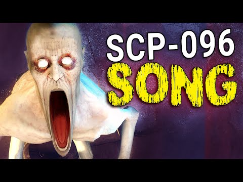 Stream SCP-096 IN THE FOREST music