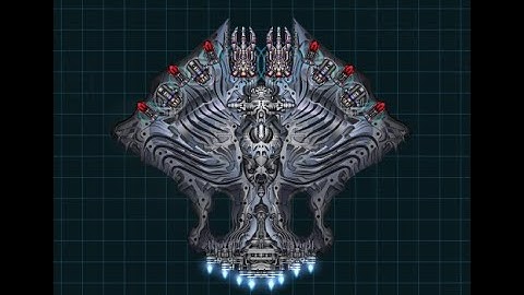 starsector reaper torpedo