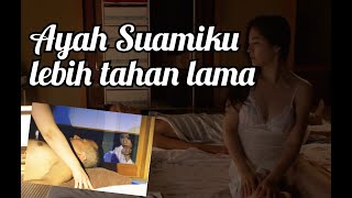 Ayah mertua lebih tahan lama | Ena Ena Sampe di atas meja #part1