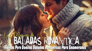 Baladas Pop Romanticas para trabajar y concentrarse 2023 - Grandes Exitos Baladas Romanticas Exitos