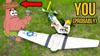 12 Mistakes EVERY RC Pilot Makes