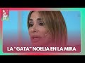 BATALLA LEGAL: LA &quot;GATA&quot; NOELIA Y UNA CANCIÓN EN CONFLICTO