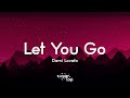 Demi Lovato Let You Go Lyrics mp3