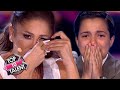 TOP 10 AMAZING KID Singers On Idols Kids Spain 2020!