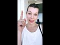 Milla Jovovich in Cannes 2018 (full version)