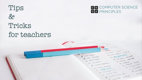 CSP: Tips & Tricks - Encoding Images