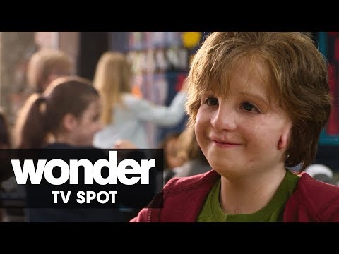 WONDER All Movie Clips (2017) 