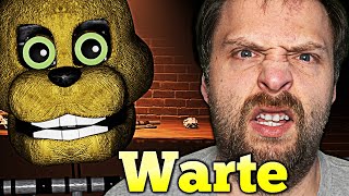 WARTE, bevor du FNAF Dormitabis 2 spielst!