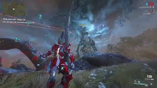 Warframe Angels of the Zariman