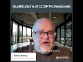 CCSP Professionals: The Key to Cloud Security Excellence