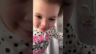 Bathroom Swearing Challenge