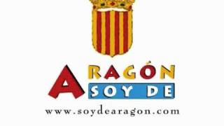 Video voorbeeld van "Soy de Aragón, por Jesús Gracia"
