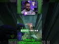 Nokko NUKE VS 9999❓ Lo ANIQUILA todo tan solo mirando❗ [2025] #shorts #short