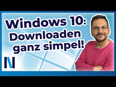 Windows 10: So geht downloaden sicher und einfach!