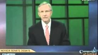 Flashback: Harry Reid in 2010 Wants to Audit the Fed