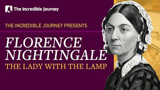 Florence Nightingale: The Lady With The Lamp screenshot 4