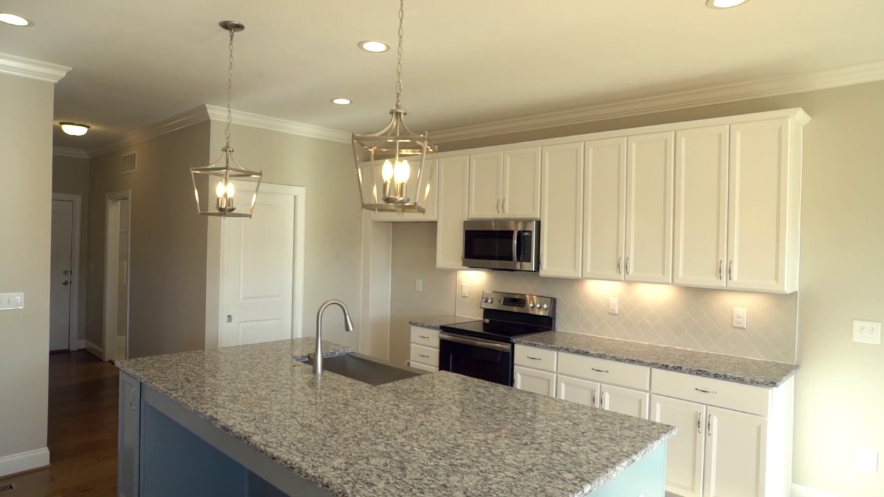 Mattamy Homes Video Tour I The Belhaven