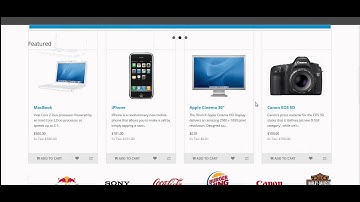 PayPal Pro Hosted Checkout Button - OpenCart Video tutorial
