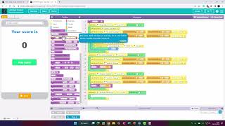 App Lab - Tappy tap app part 3 screenshot 4