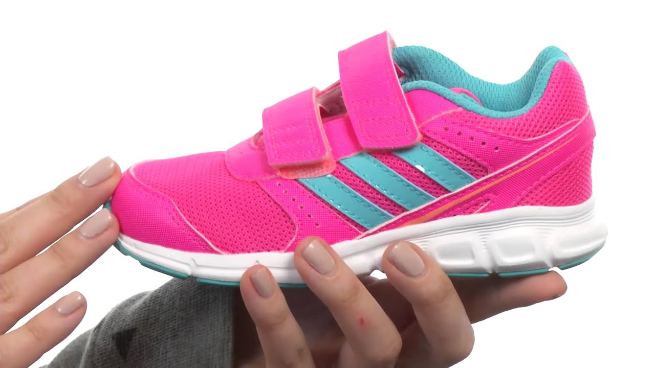 adidas hyperfast mujer