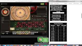 Roulette system - roughly £100 per hour screenshot 5