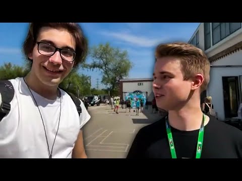 Meghódítottuk a Mineshowt…