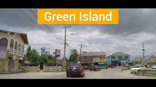 Green Island, Hanover, Jamaica