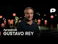 Gustavo Rey | Aprendices