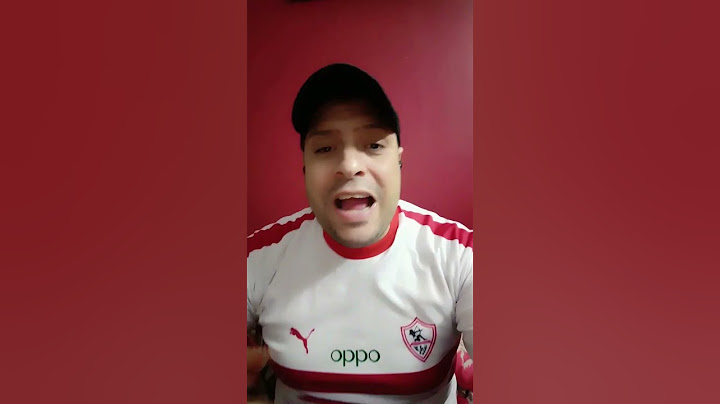 بكاء زملكاوي بعد الهزيمة أمام بيراميدز 😥😥