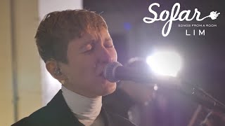 L I M - Rushing Guy | Sofar Milan