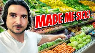 5 Foods I Gave Up To Become A Raw Vegan