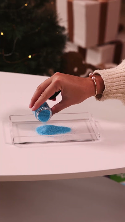 OPENING day 15 - Science Advent Calendar!