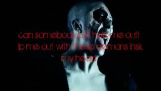 Demons in my head - Bmike (lyrics)