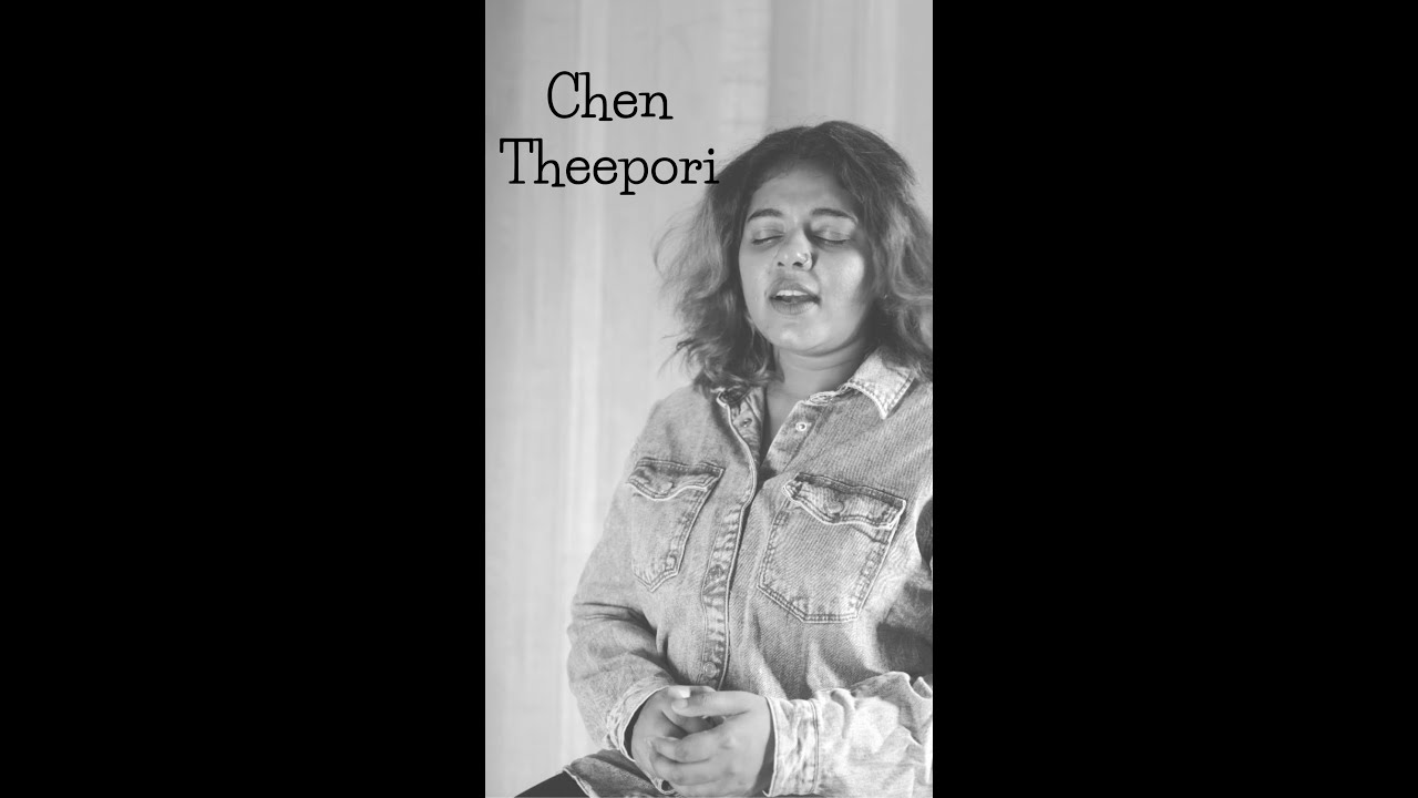 Bramayugam  Chen Theepori  Christakala  Cover Song