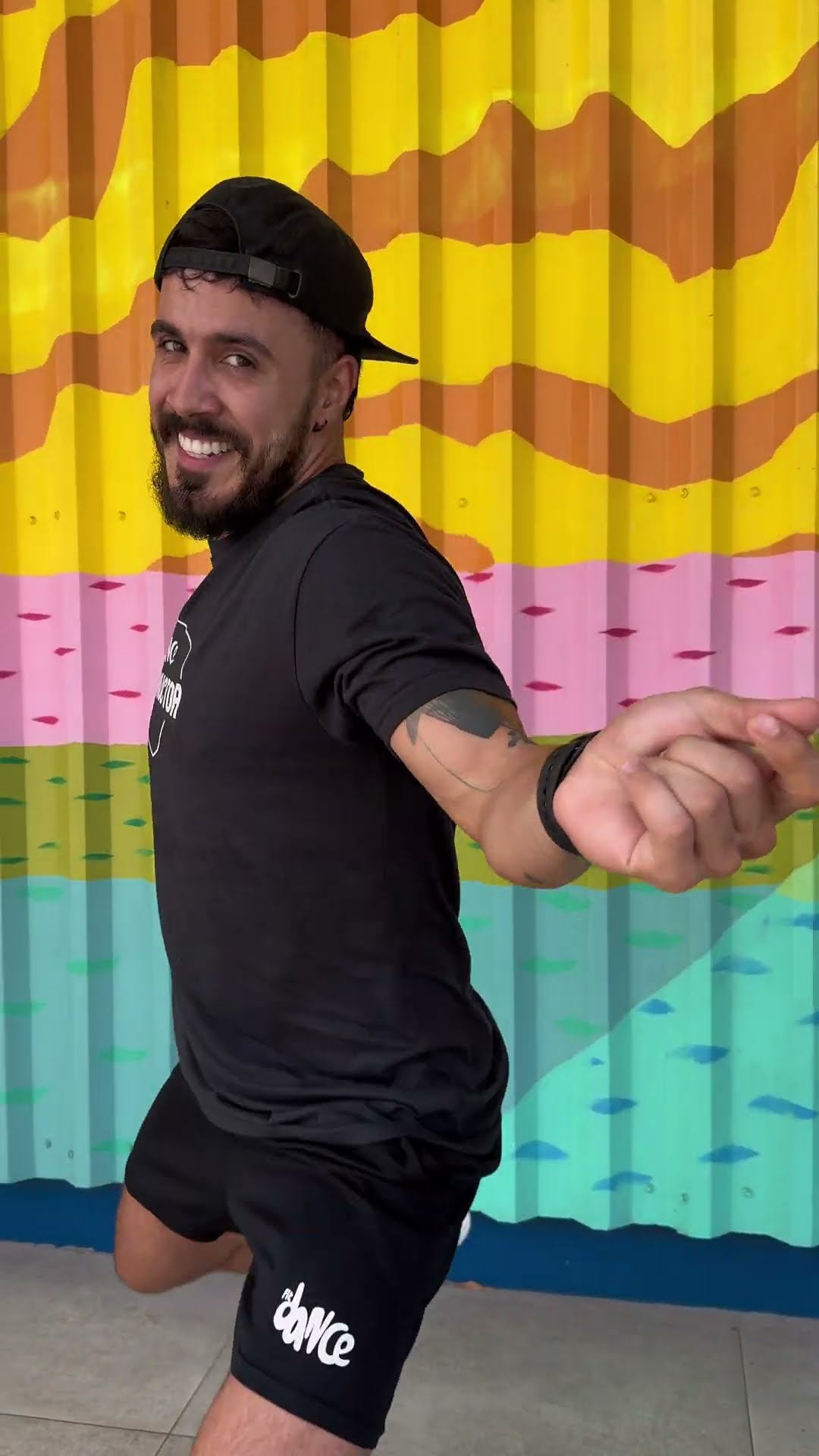 Olha o que o @allanhramirez faz... ?✨?