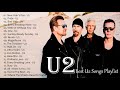 Best Of U2 - U2 Greatest Hits - Top 20 U2 Songs Collection