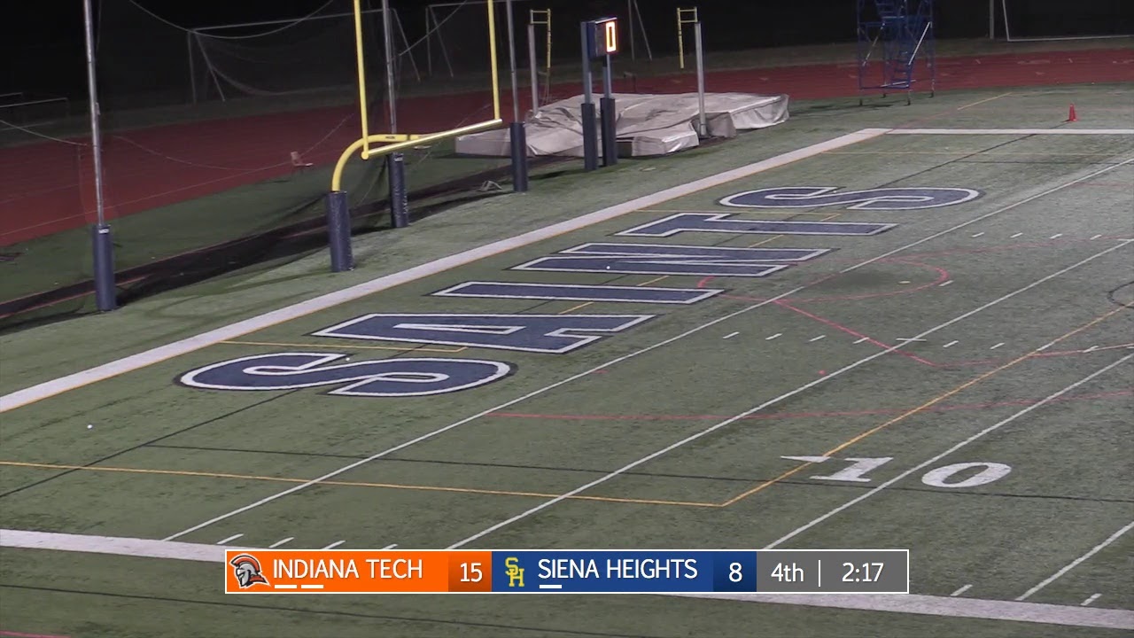 Men's Lax vs Indiana Tech