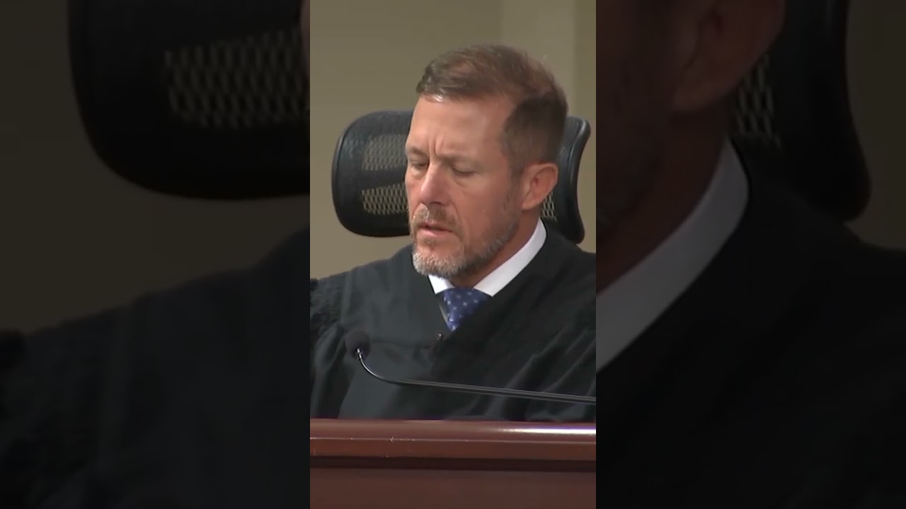 Judge sentences Colt Gray to life without parole