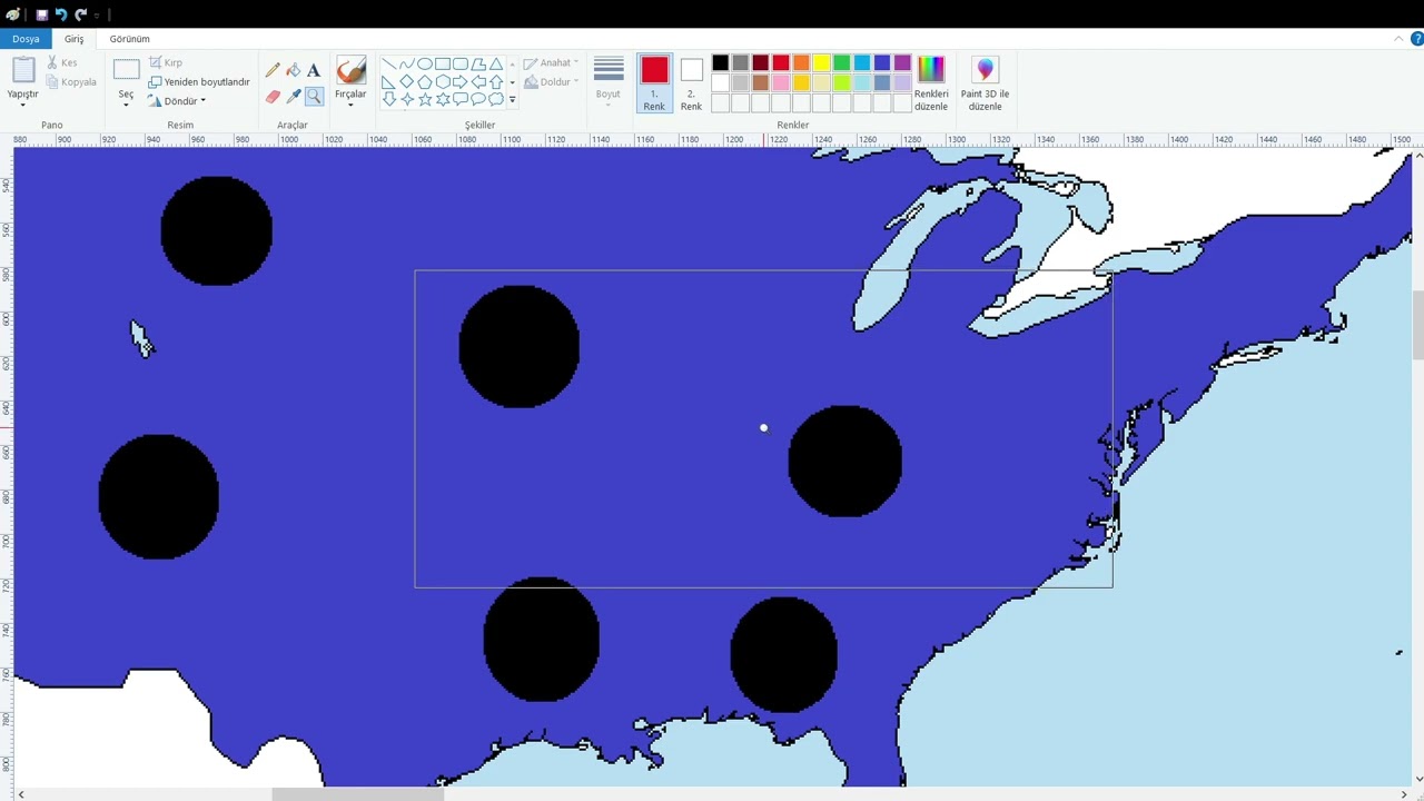amerika iran savaş senaryosu