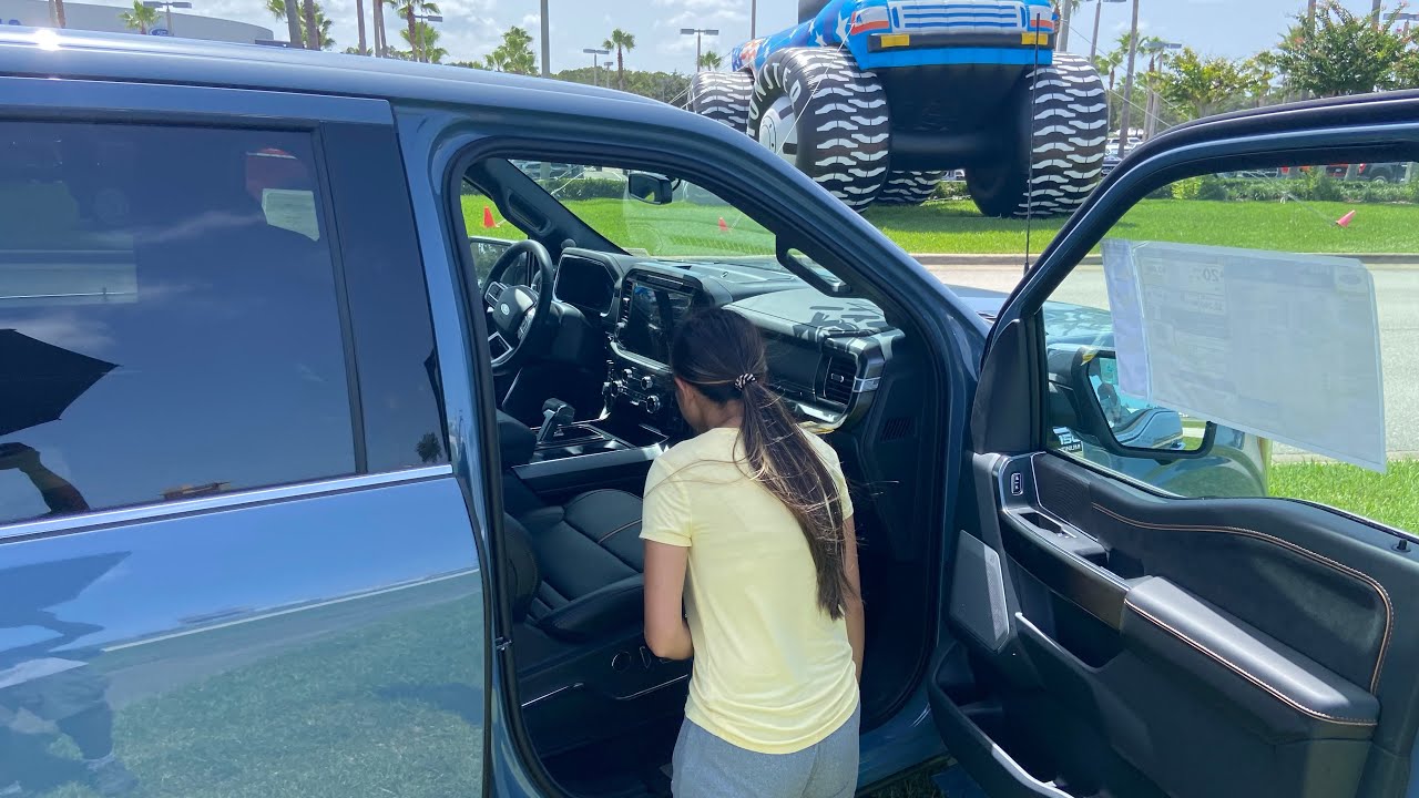 Daytona Auto Mall Evening WrapUp