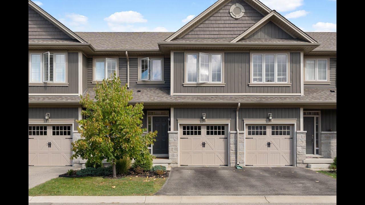 5880 Willow Street, Paris YouTube