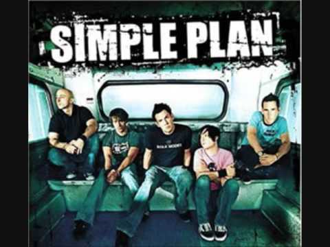 Simple Plan - Perfect With Lyrics