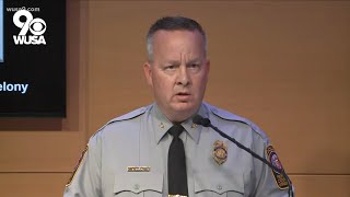 Fairfax County Police give update on fatal double shooting in Virginia front yard Guide