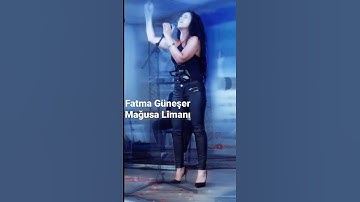 Thumbnail of Fatma Güneşer- Magusa Limani