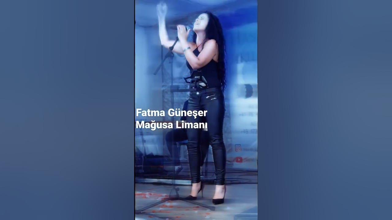 Fatma Güneşer- Magusa Limani Fatma Güneşer- Magusa Limani